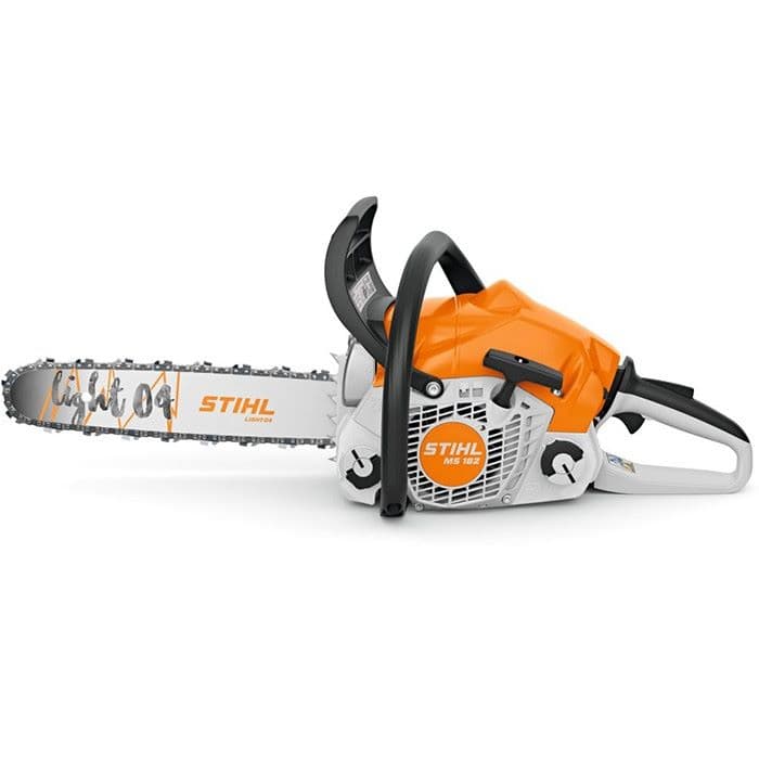 Бензинов верижен трион STIHL MS 182 / 1,6 kW