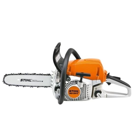 Бензинов верижен трион STIHL MS 251 C-BE 2,2kW 
