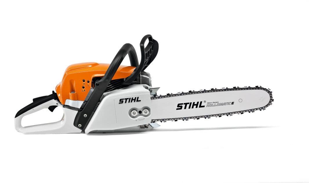Бензинов верижен трион STIHL MS 271 / 2,6kW