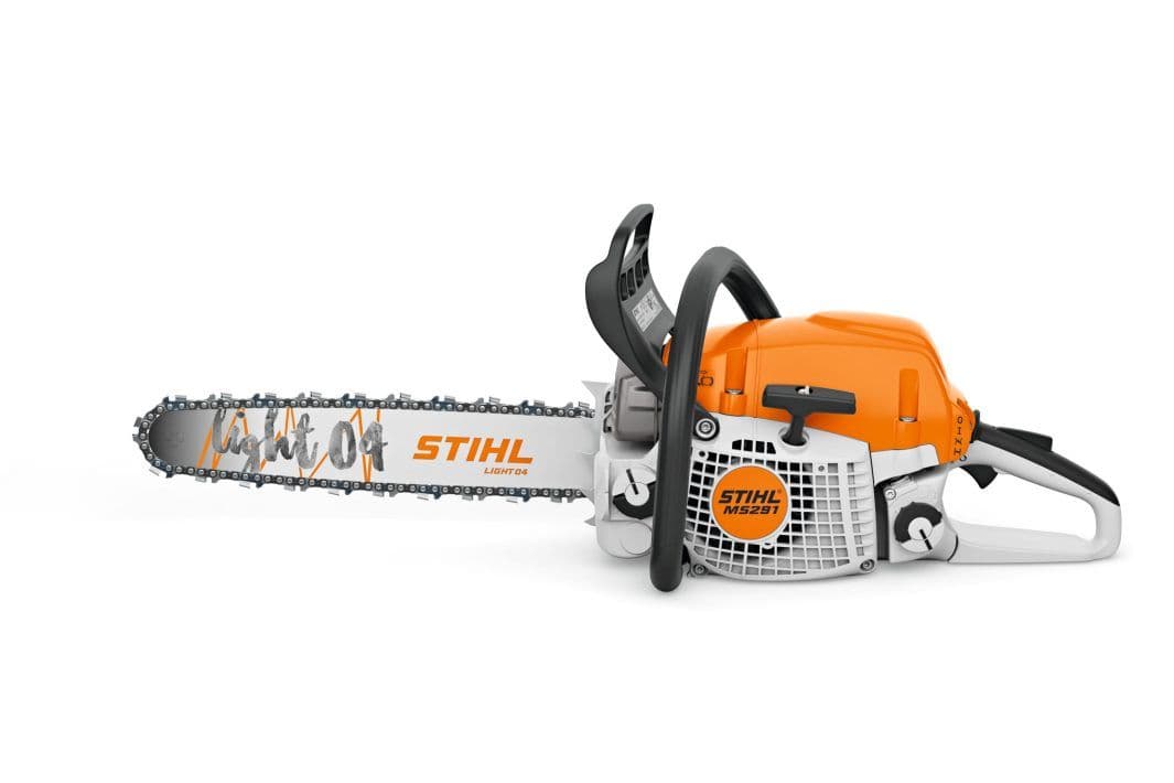 Бензинов верижен трион STIHL MS 291 / 2.8kW