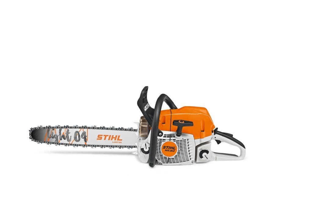 Бензинов верижен трион STIHL MS 362 / 3,5kW 