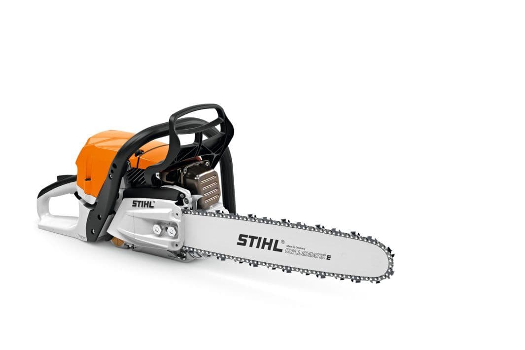 Бензинов верижен трион STIHL МS 400 C-M 4kW 