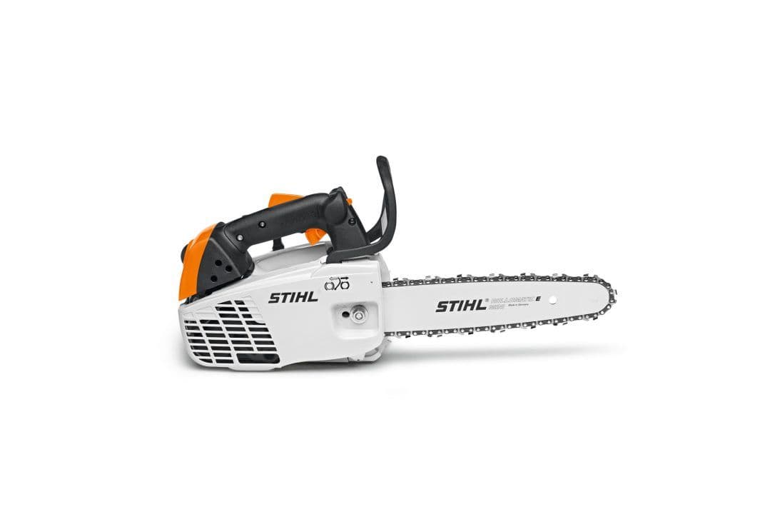 Бензинов верижен трион STIHL MS 194 Т 1,4kW