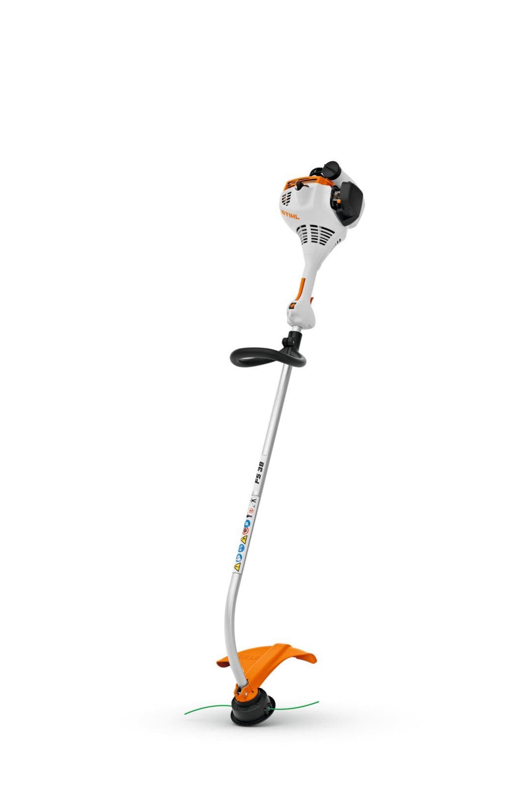 Бензинов тример за трева STIHL FS 38 / 27,2 cc / 0,65kW