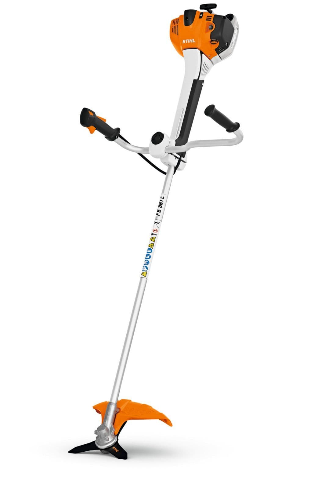 Бензинов тример за трева STIHL FS 361 C-EM 37 cc / 1,7kW