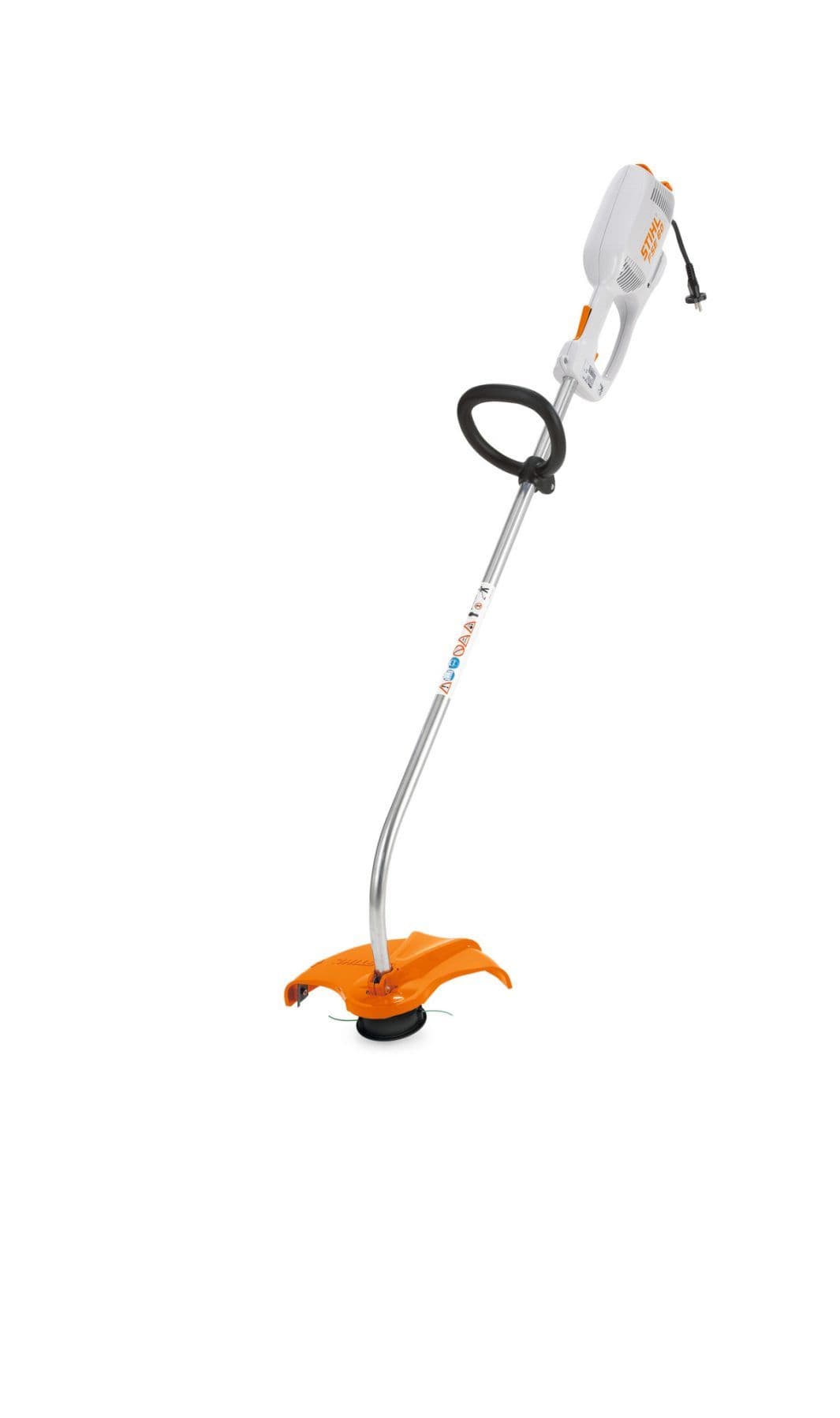 Електрическа моторна коса STIHL FSE 60 / 500W