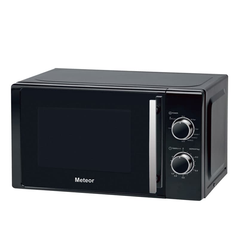 Микровълнова фурна Meteor QM-MWO3520 / 20л 