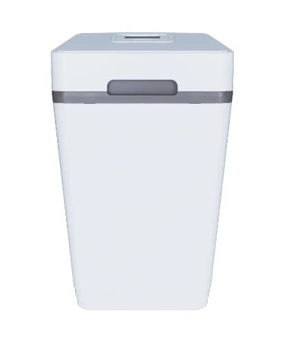 Омекотител за твърда вода Aquaphor S800 смола 23л
