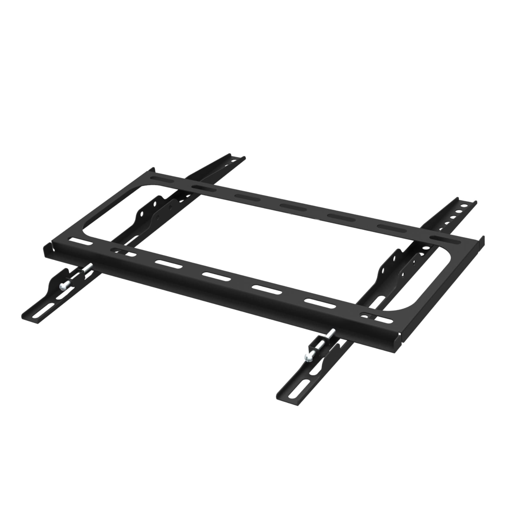 Фиксирана стенна стойка за телевизор DWD989F 32 - 55" / 40кг
