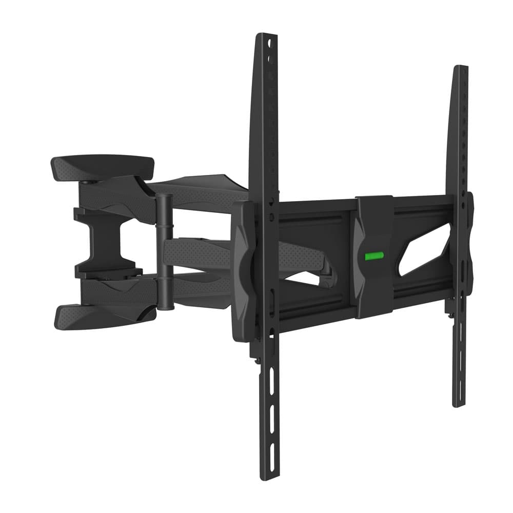 Въртяща се многофункционална стенна стойка за телевизор DWD1290 32-55" / 40кг