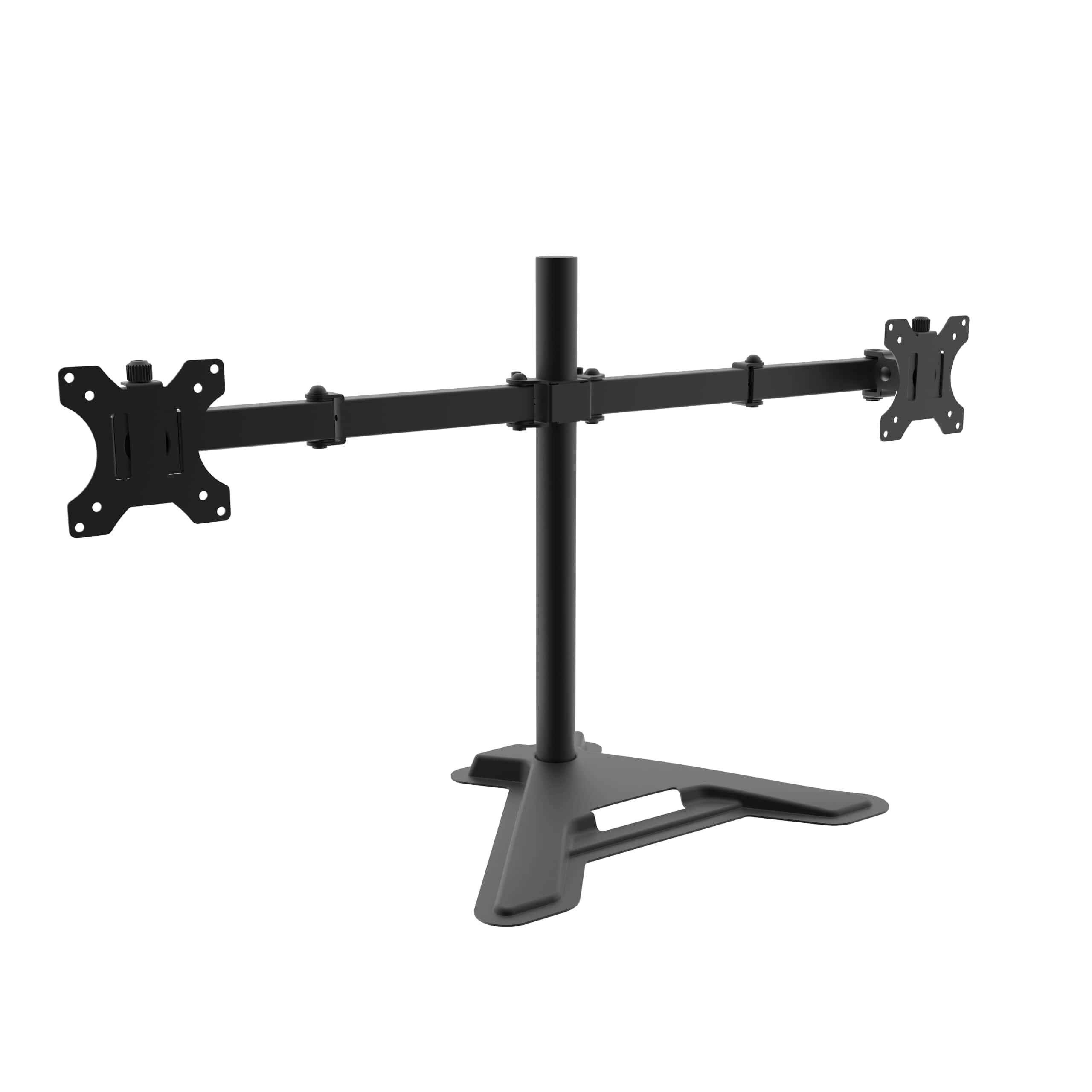 Стойка за два монитора DWD1416C 15-32" / 10 кг