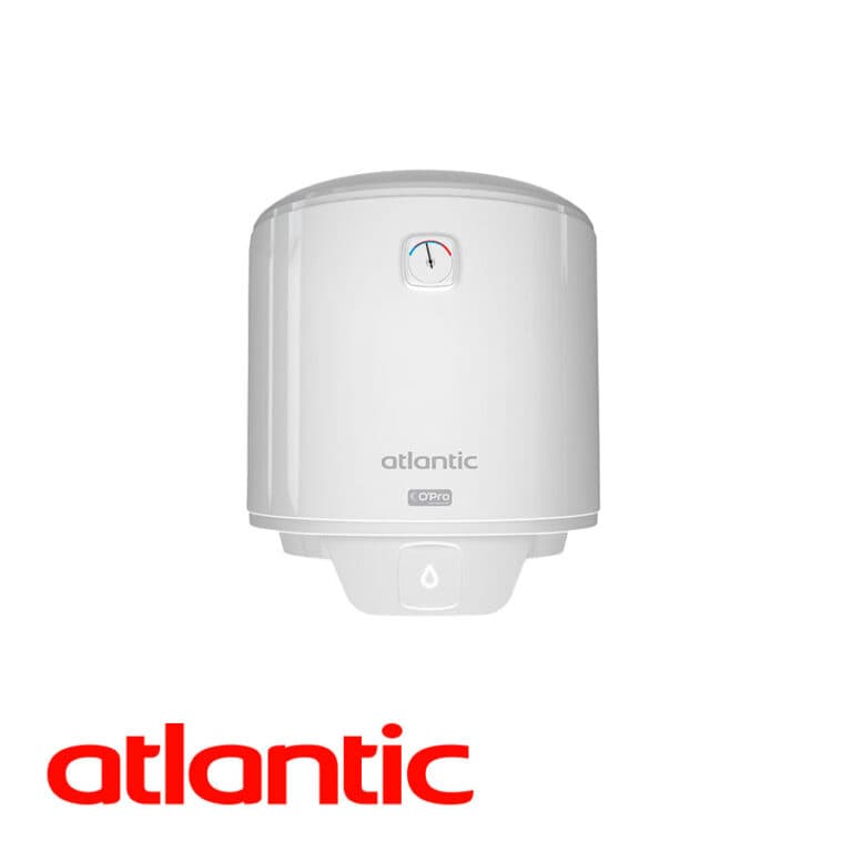 Вертикален бойлер Atlantic O’Pro Plus S 30л 1200W
