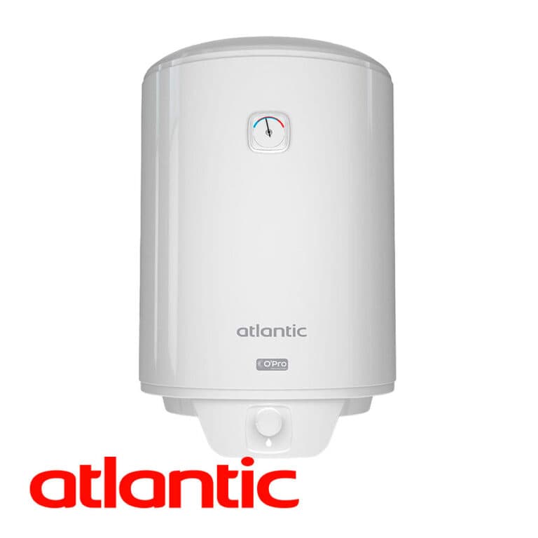 Вертикален бойлер Atlantic O’Pro Plus S 50л 3000W