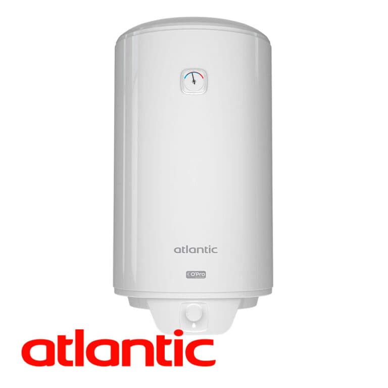 Вертикален бойлер Atlantic O’Pro Plus S 100л 3000W