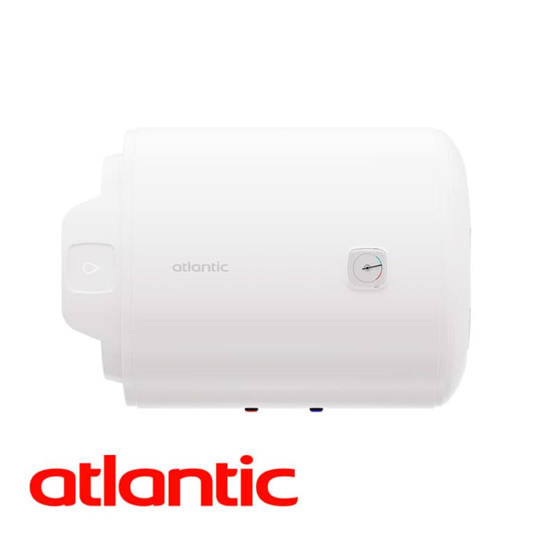 Хоризонтален бойлер Atlantic O’Pro Plus S 50л 1500W