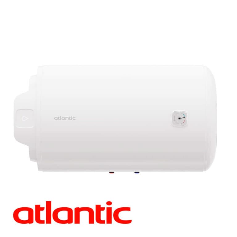 Хоризонтален бойлер Atlantic O’Pro Plus S 80л 1500W