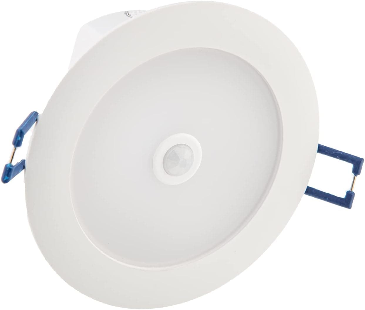 LED луна за вграждане със сензор LEDMax 7W / 220V