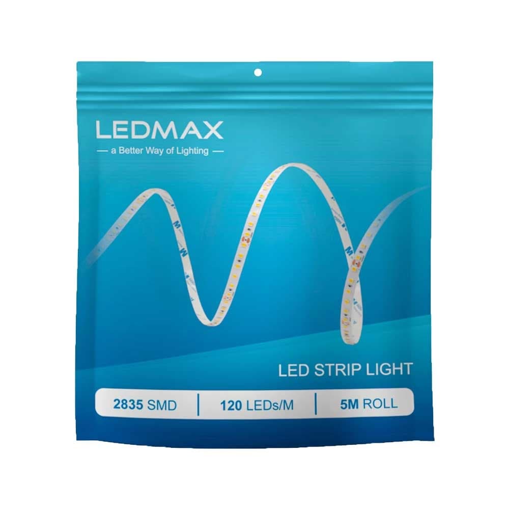 LED лента LEDMax 8W 6500K 5м