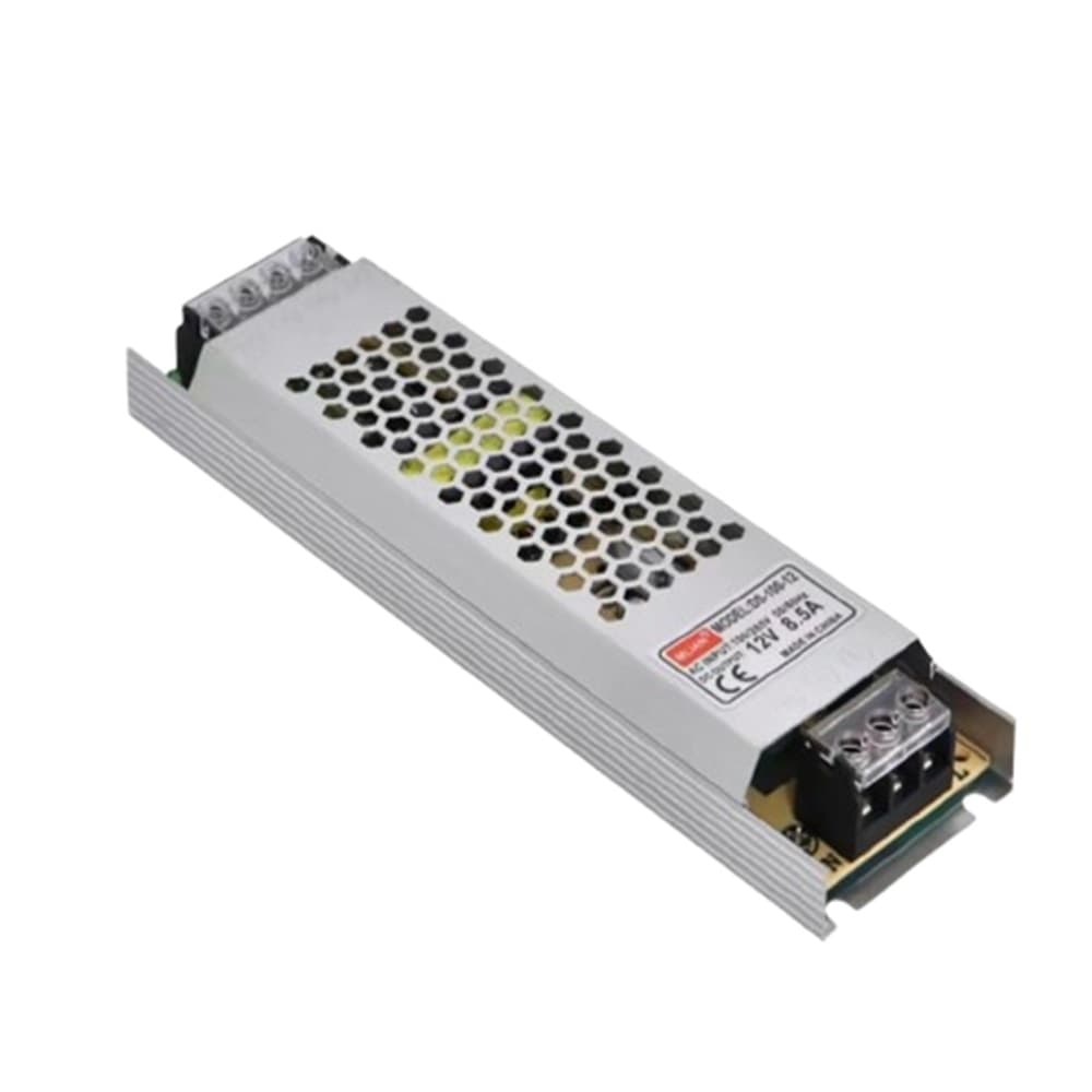 Захранване за LED лента LEDMax 24V 100W