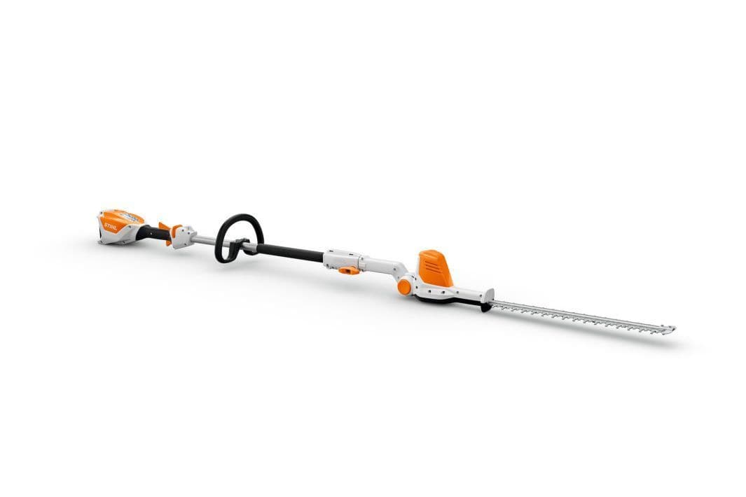 Акумулаторна ножица за жив плет STIHL HLA 56 / 36V без батерия и зарядно