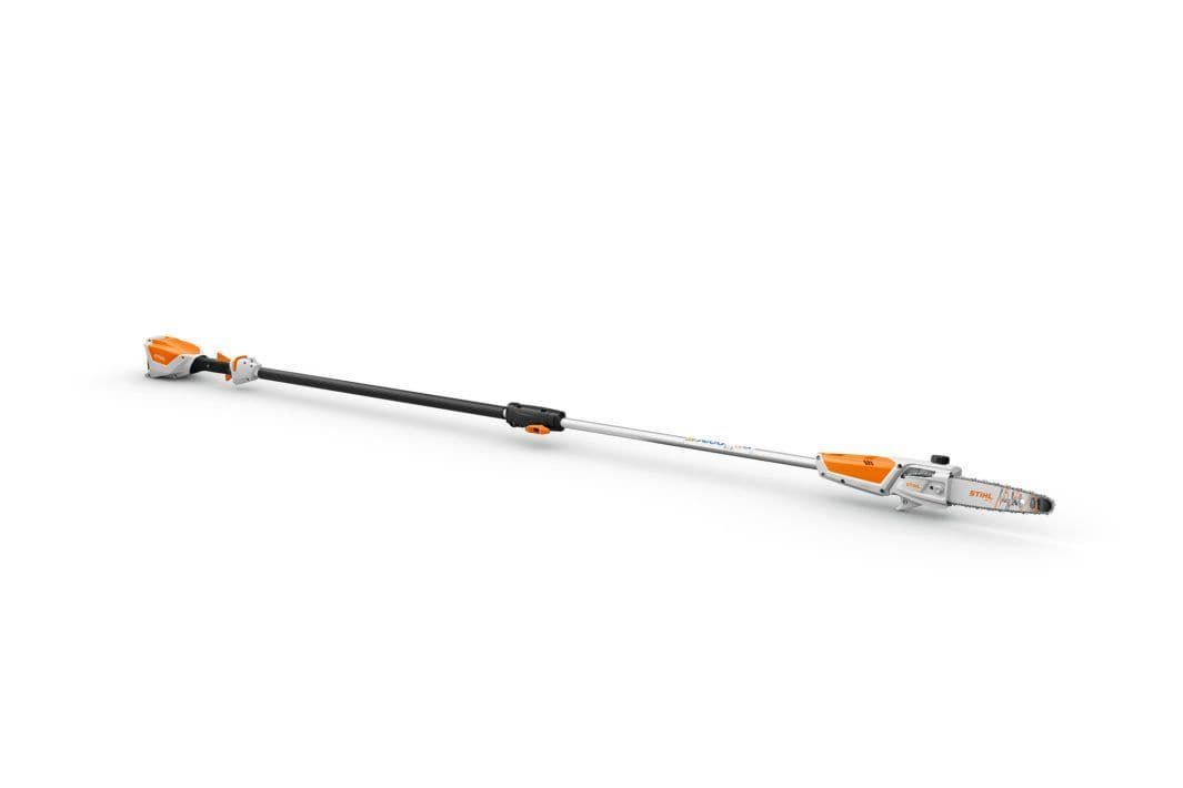 Акумулаторна кастрачка STIHL HTA 50 / 36V без батерия и зарядно 