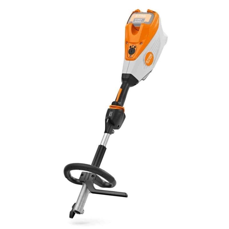 Мултифункционален акумулаторен тример STIHL KMA 80.0 R 36V без батерия и зарядно