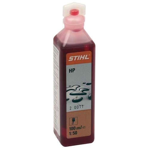 Двутактово моторно масло STIHL HP 100мл