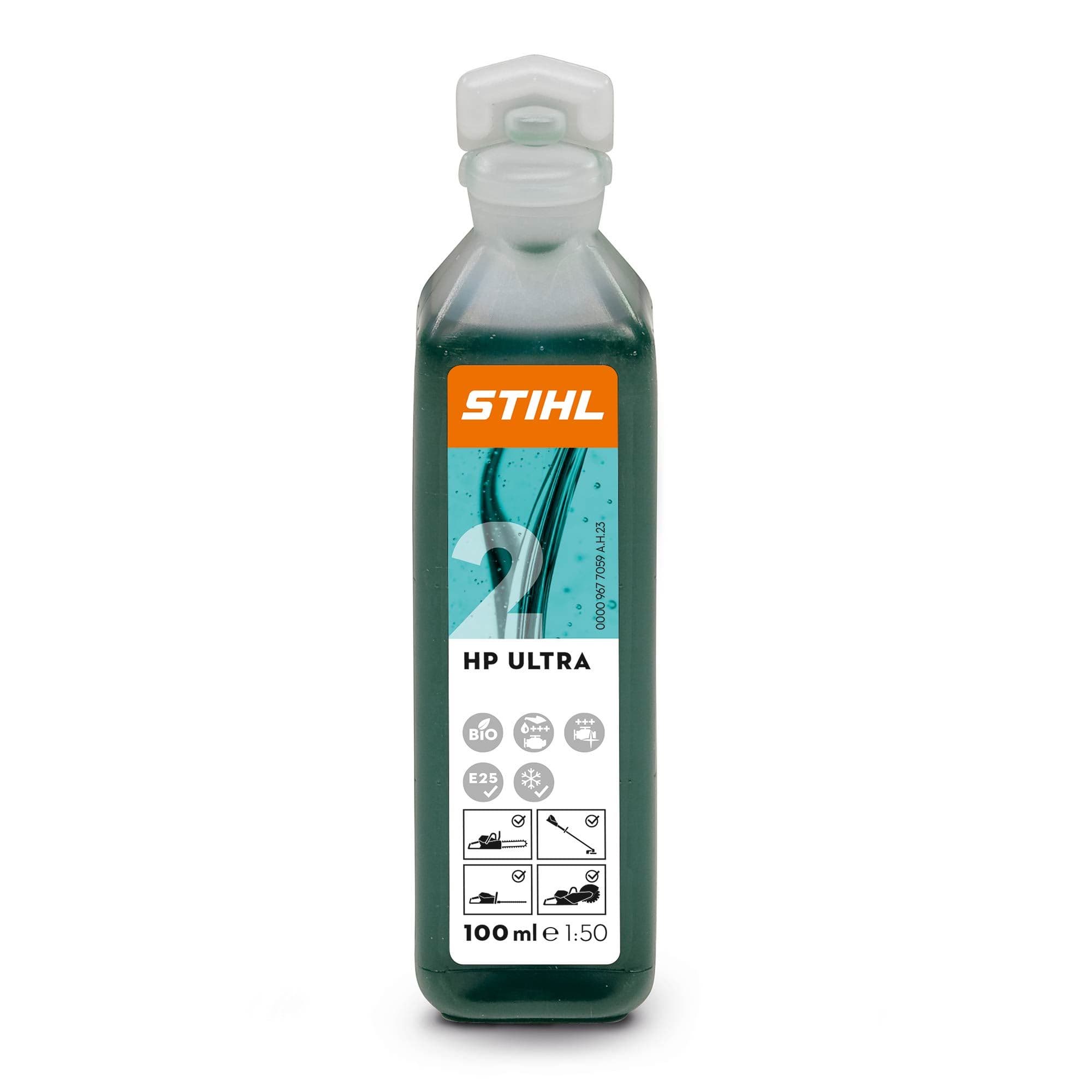 Моторно масло STIHL НР Ultra 100мл