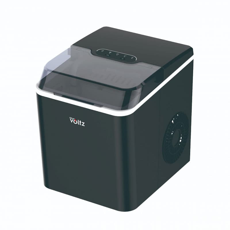 Ледогенератор Voltz OV51447A 100W 1.3л черен