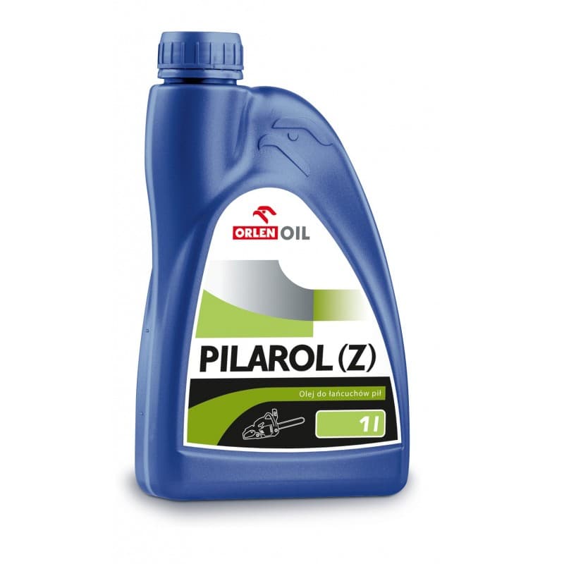 Масло за вериги Orlen Oil PILAROL VG 140 1л
