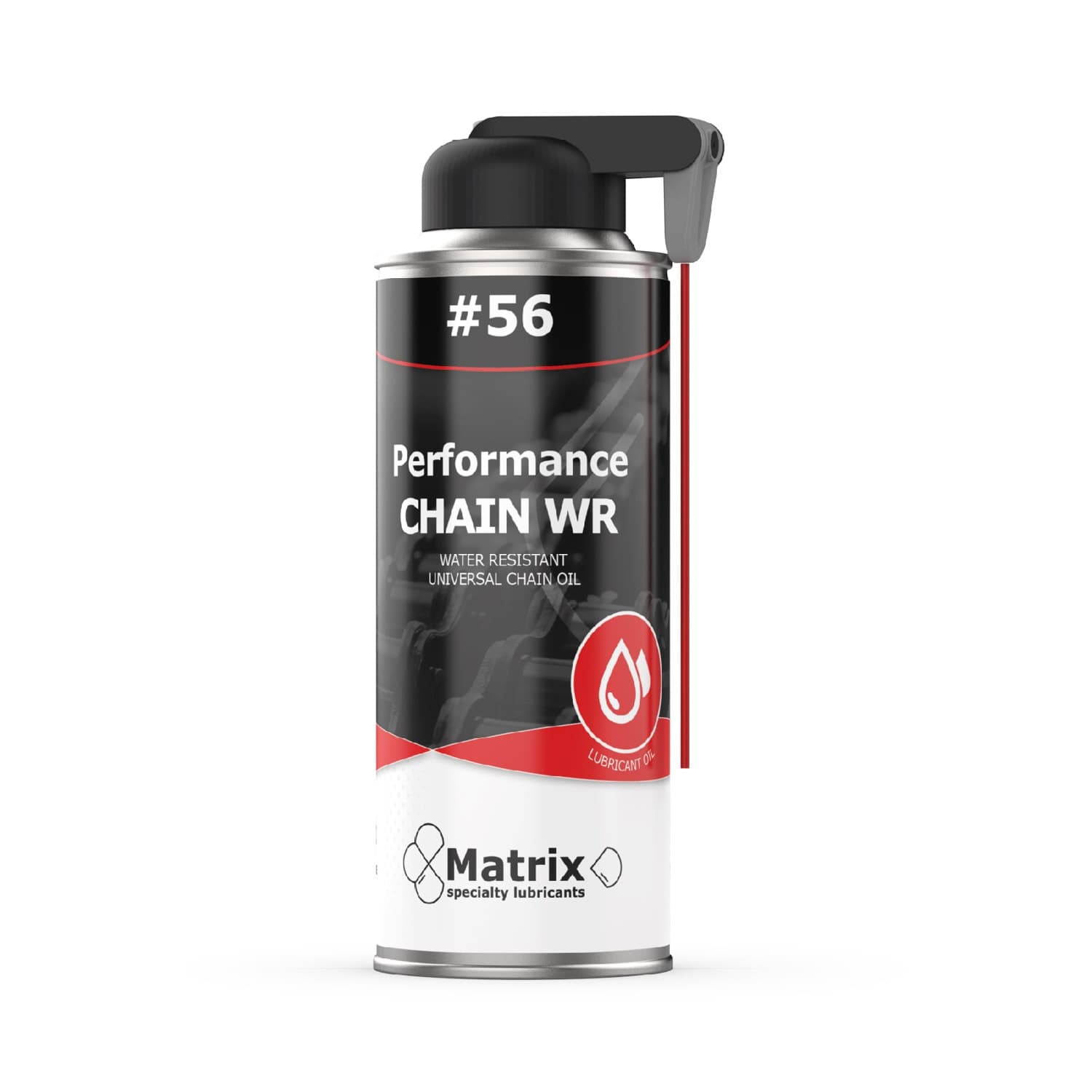 Спрей за вериги Matrix Performance CHAIN WR 400мл
