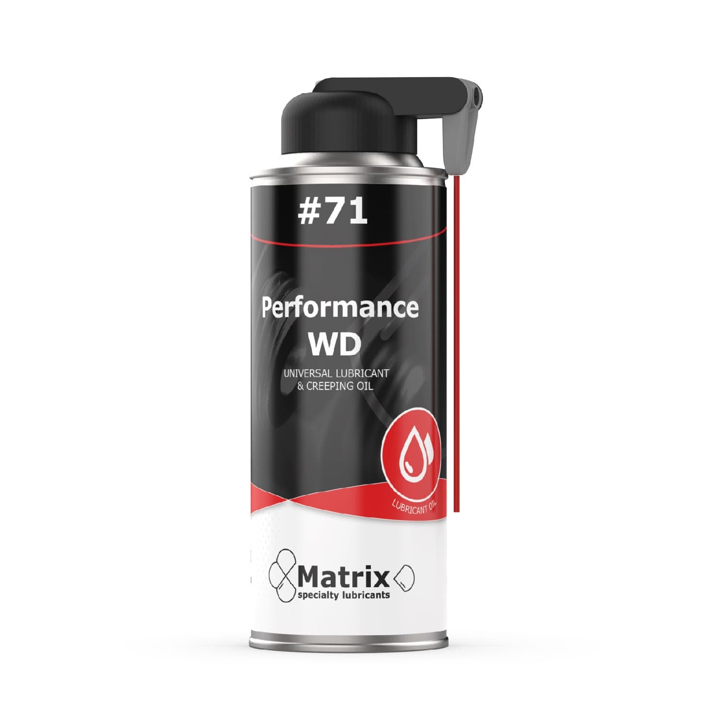 Мултифункционален спрей Matrix Performance WD 400мл