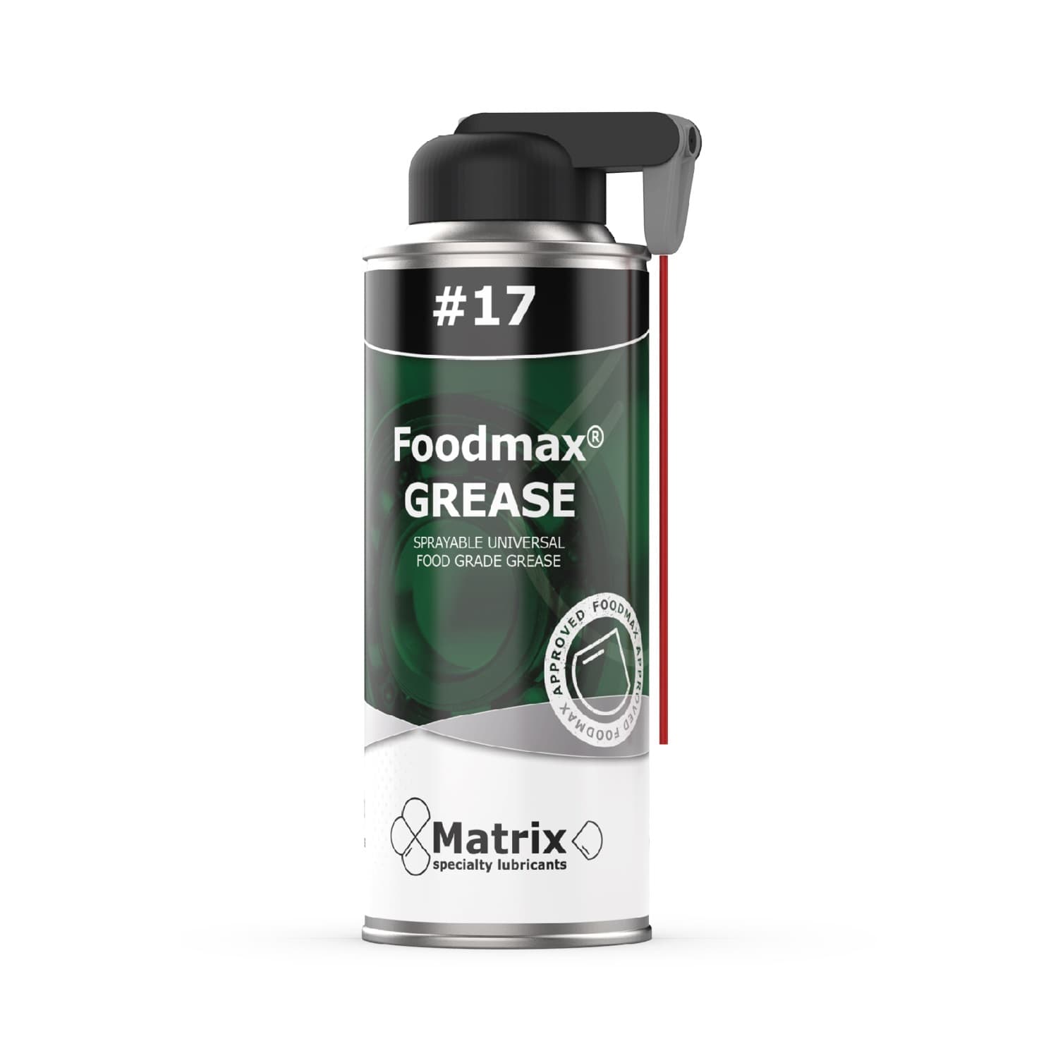 Спрей грес Matrix Foodmax Grease Spray 400мл