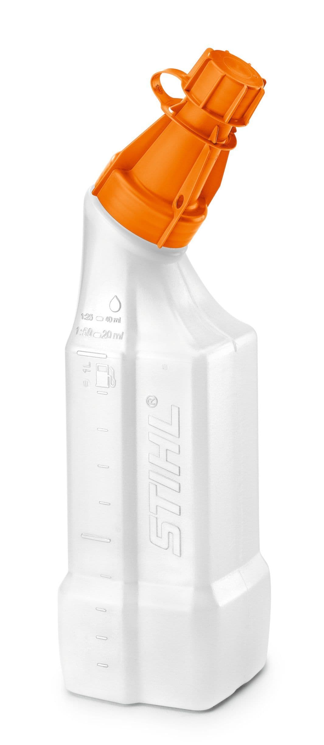 Мерителна бутилка за смесване STIHL 1л