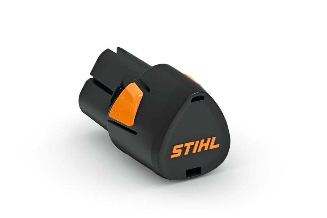 Акумулаторна батерия STIHL AS 2 / 11V 2.1Ah