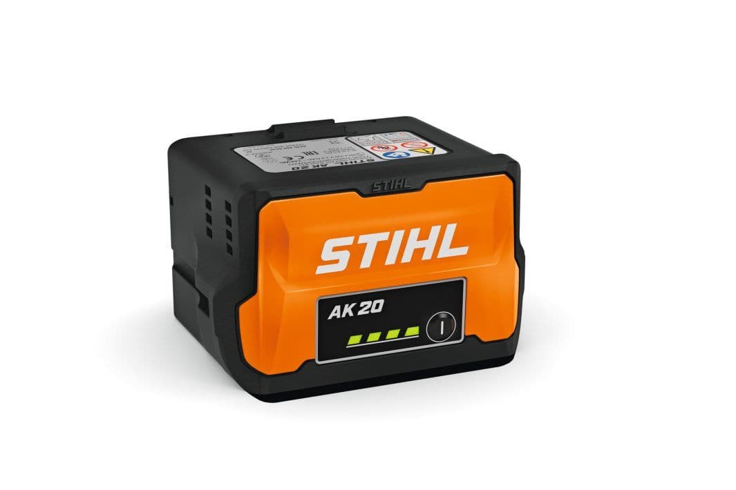 Акумулаторна батерия STIHL AK 20 / 36V 4Ah