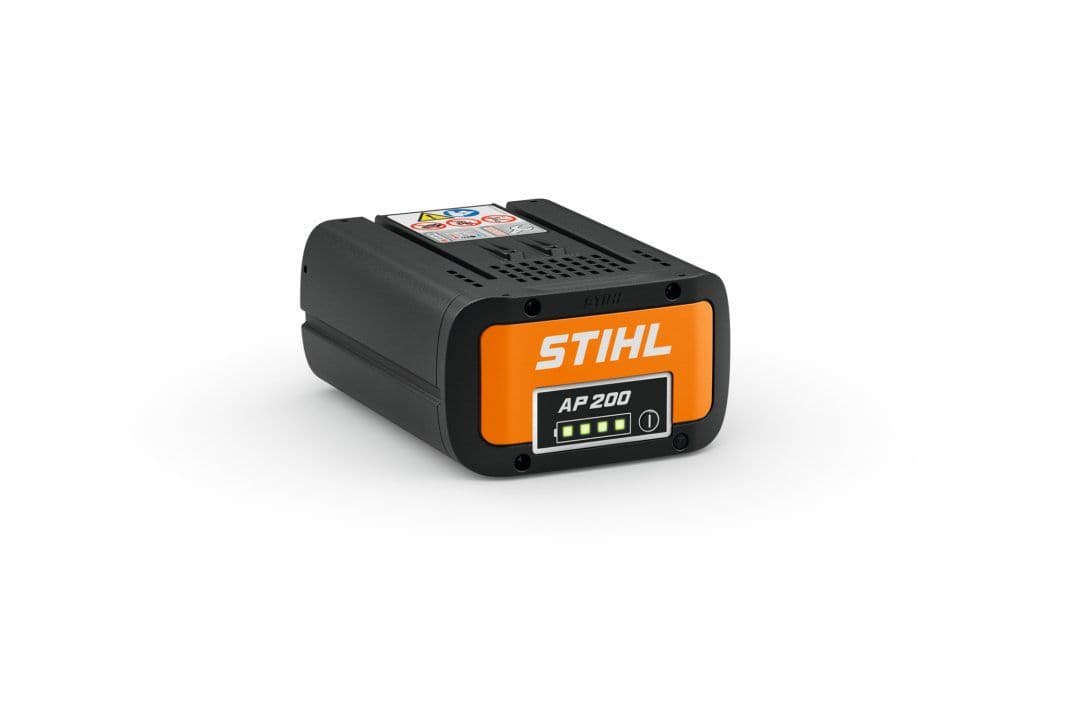 Акумулаторна батерия STIHL AP 200 36V 4,8Ah