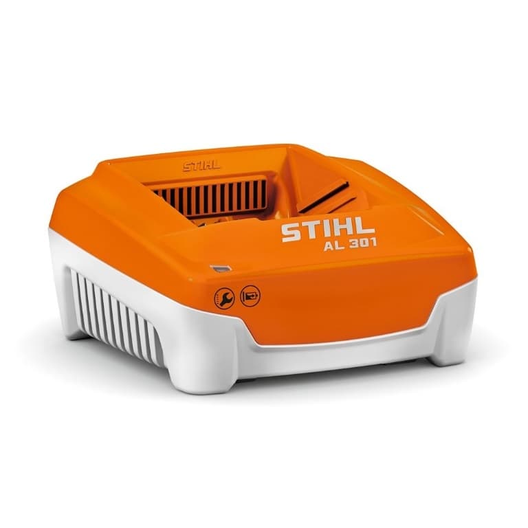 Зарядно устройство STIHL AL 301 / 6,5 А