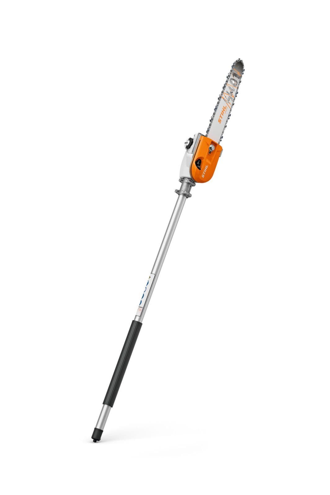 Приставка кастрачка за високи клони за комбисистема STIHL HT-KM 30х126см