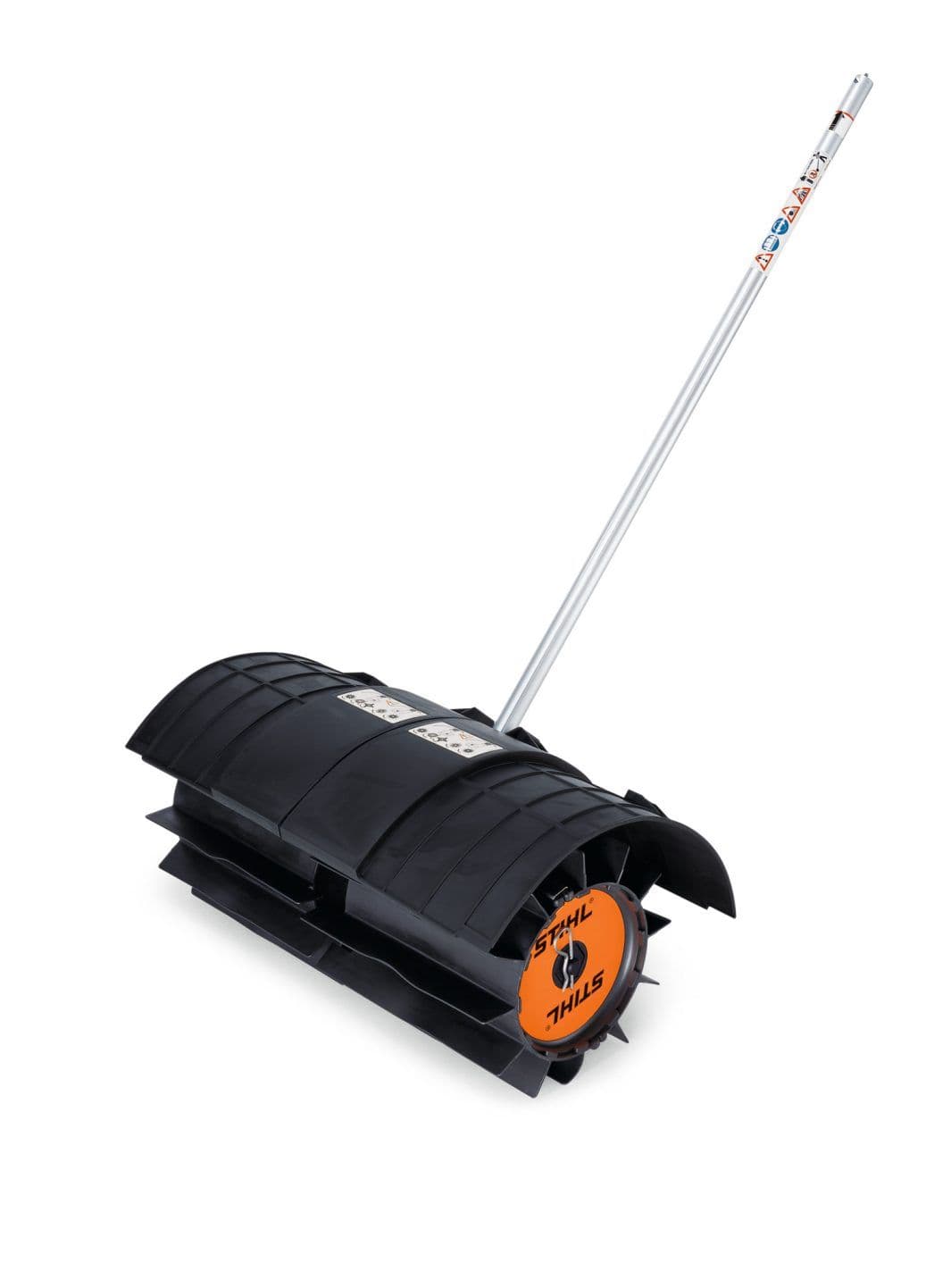 Приставка ролкова метла за комбисистема STIHL KW-KM 60х125см
