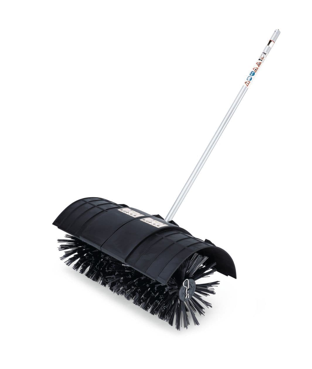 Приставка ролкова четка за комбисистема STIHL KB-KM 60х125см