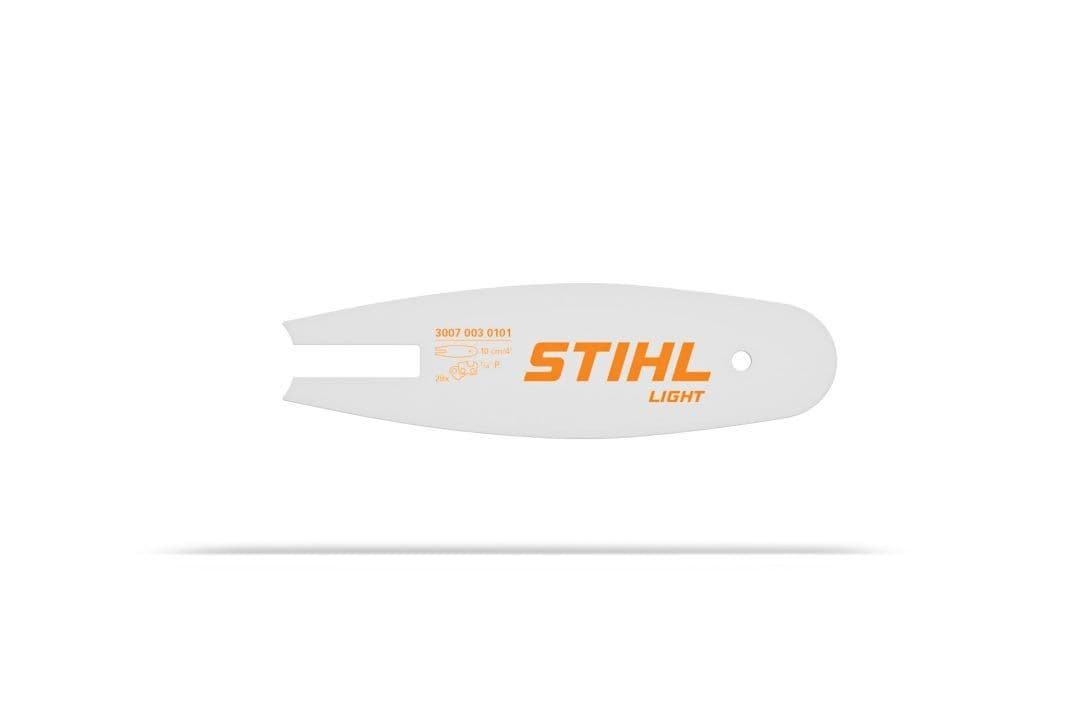 Шина за резачка STIHL Light 28 звена 4" / 10см