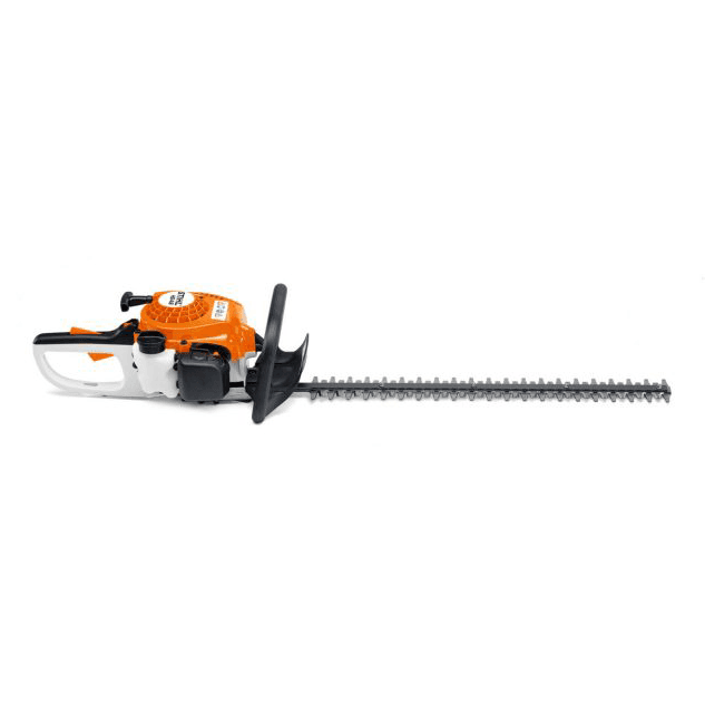Бензинов храсторез за жив плет STIHL HS 45 / 0,75kW 60см