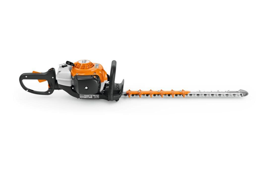 Бензинов храсторез за жив плет STIHL HS 82 R 0,7kW 75см