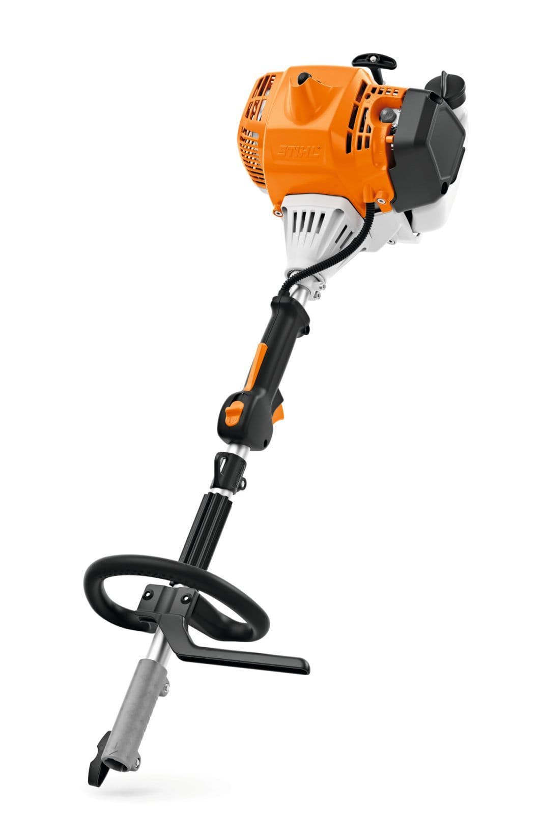 Mултифункционален бензинов тример за трева STIHL KM 235 R 36,3 сс / 1,55kW