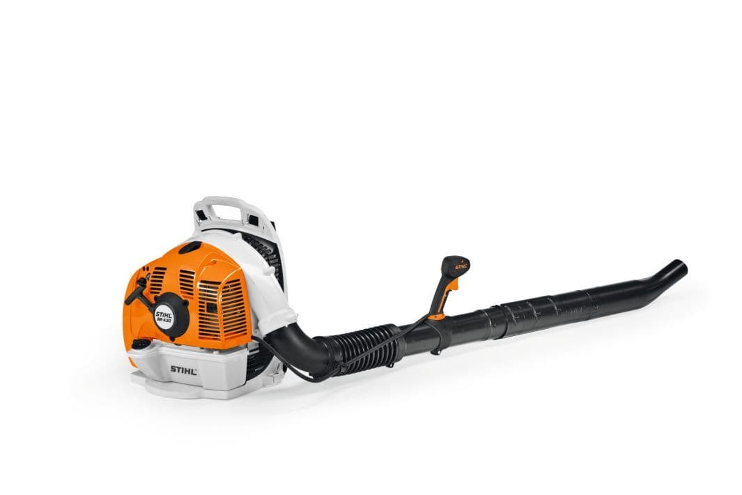 Бензинов уред за обдухване STIHL BR 430 / 26N 