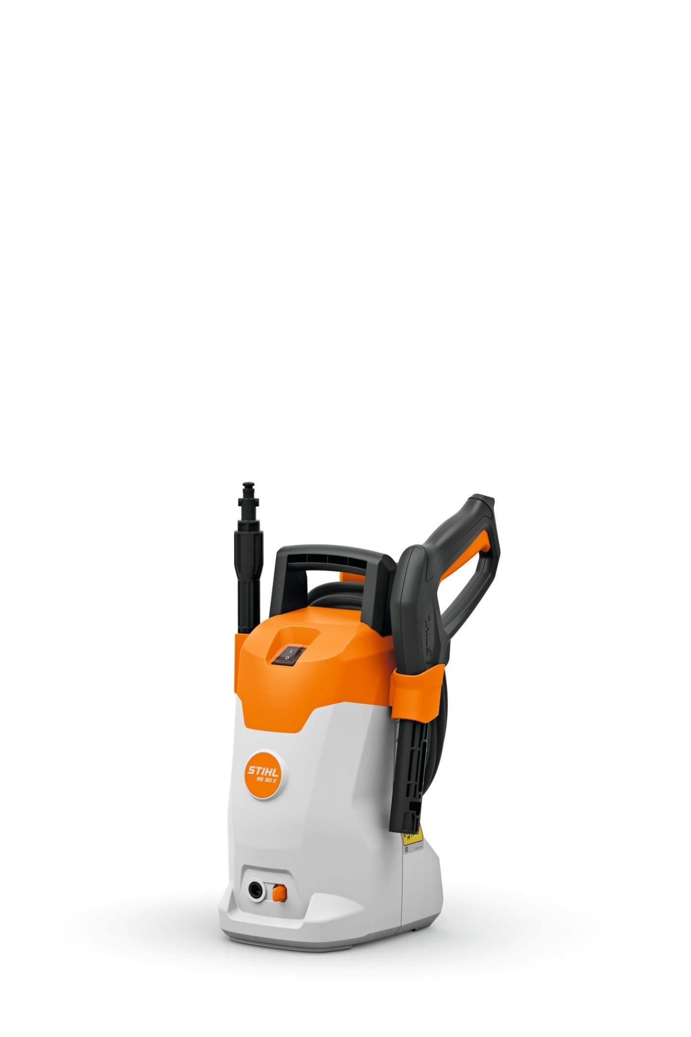 Електрическа водоструйка STIHL RE 80 X 1700W