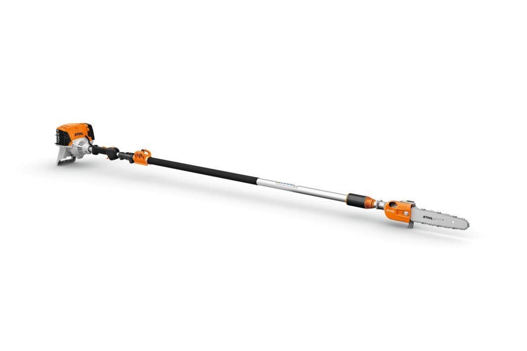 Бензинова кастрачка STIHL HT 135 / 1,4kW 30см