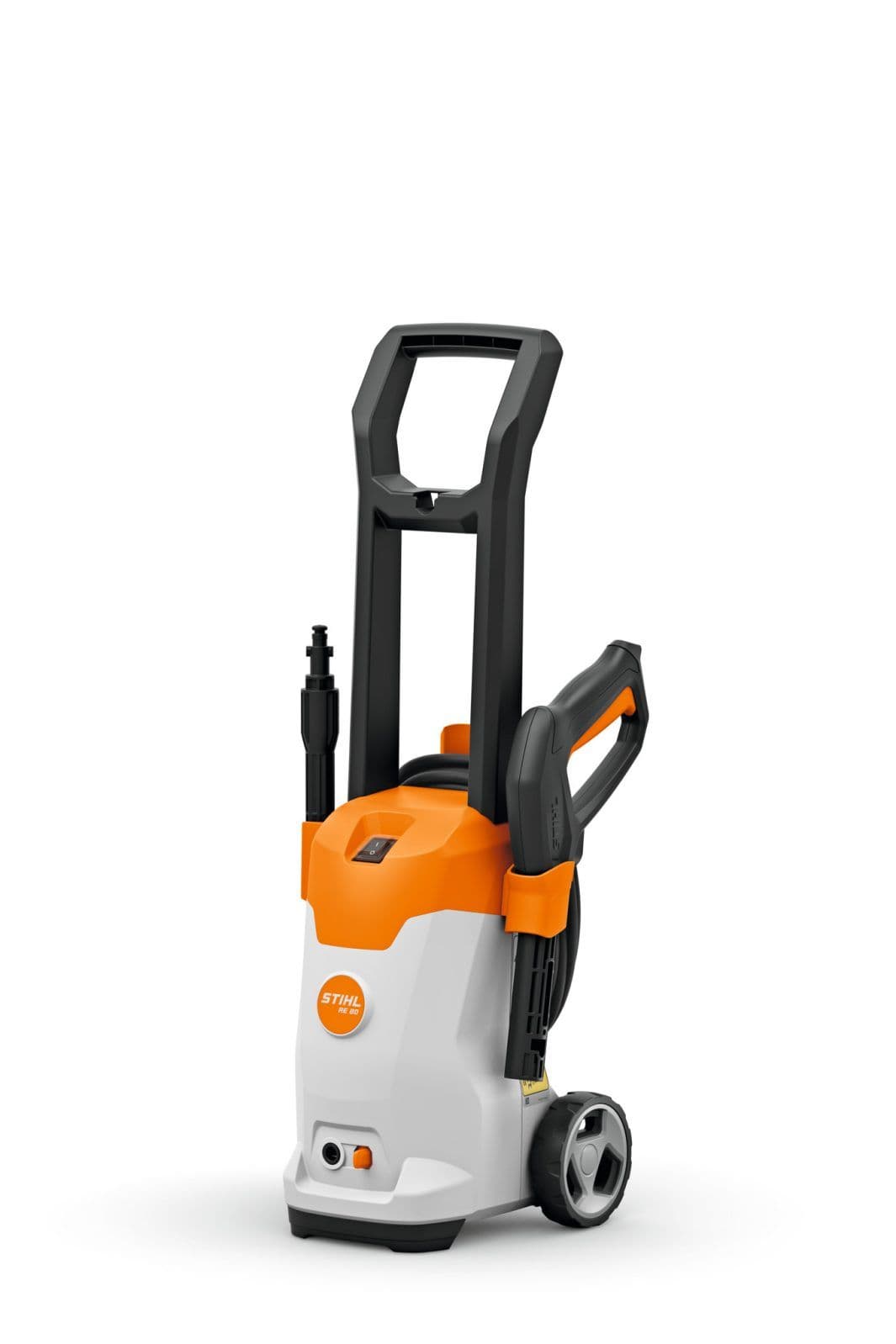 Водоструйка STIHL RE 80 / 1700W