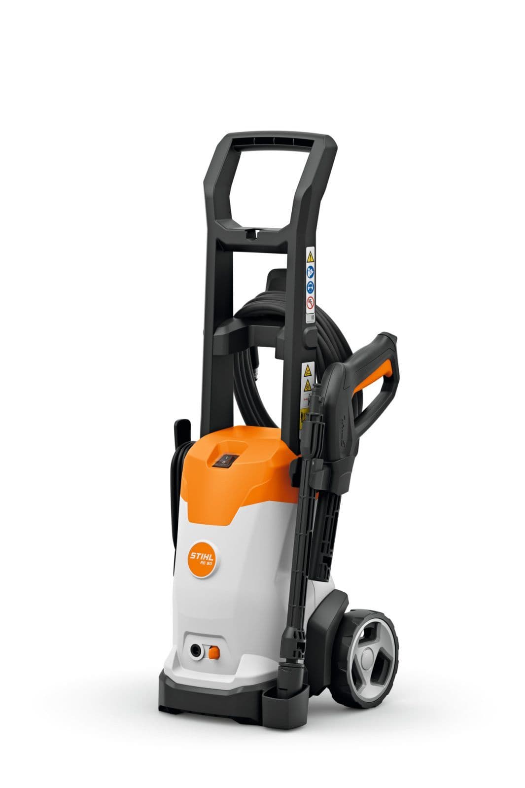 Електрическа водоструйка STIHL RE 90 / 2100W